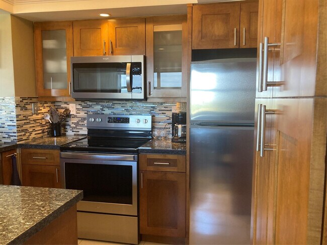 Building Photo - 4010 Galt Ocean Dr