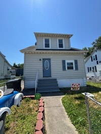 Building Photo - 105 Williams Ave