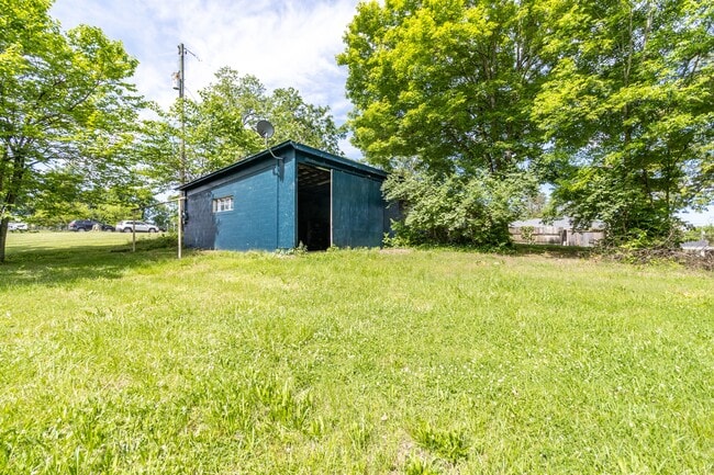 Building Photo - 9447 Lusk Rd