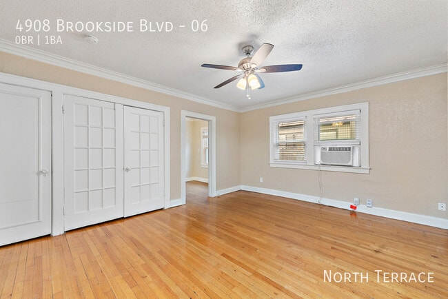 Building Photo - 4908 Brookside Blvd