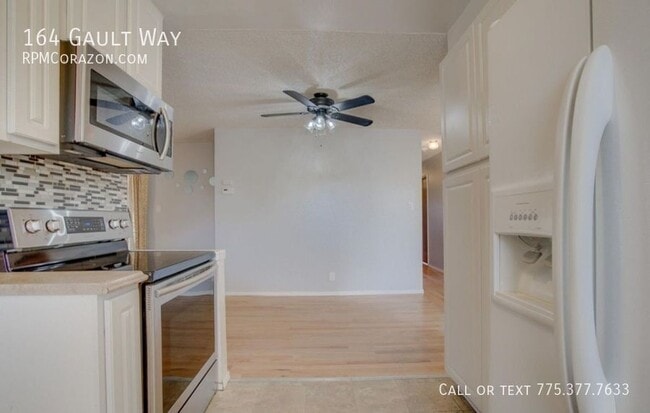 Building Photo - 164 Gault Way