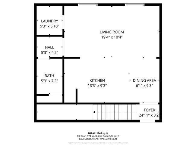 Building Photo - 3218 Ave Q 1/2