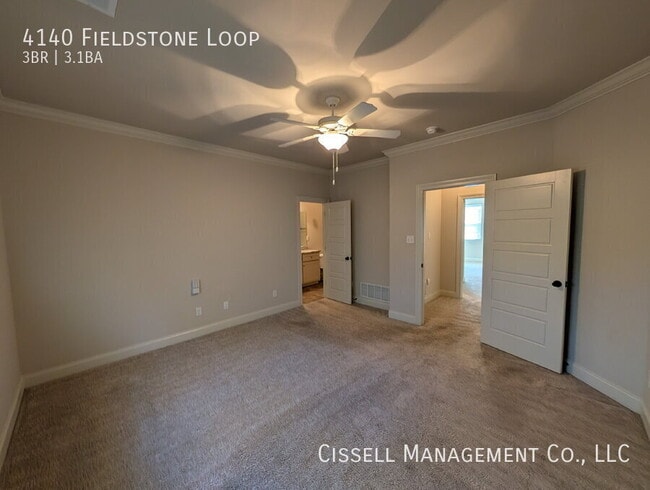 Building Photo - 4140 Fieldstone Lp