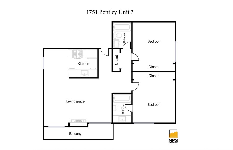 Building Photo - 1751 S Bentley Ave