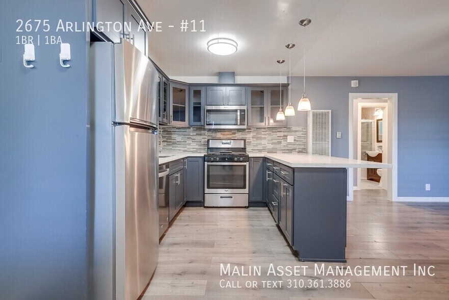 Primary Photo - 2675 Arlington Ave &amp; 3105 W 27th St