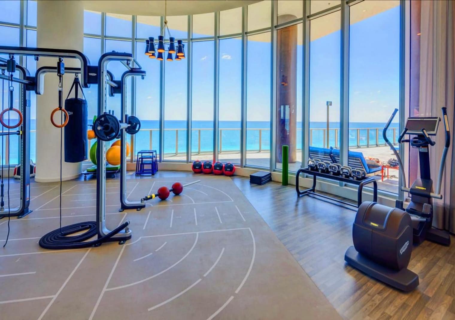 Building Photo - 4111 S Ocean Dr