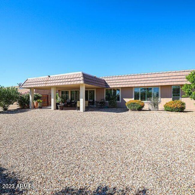 Building Photo - 16209 N Desert Holly Dr