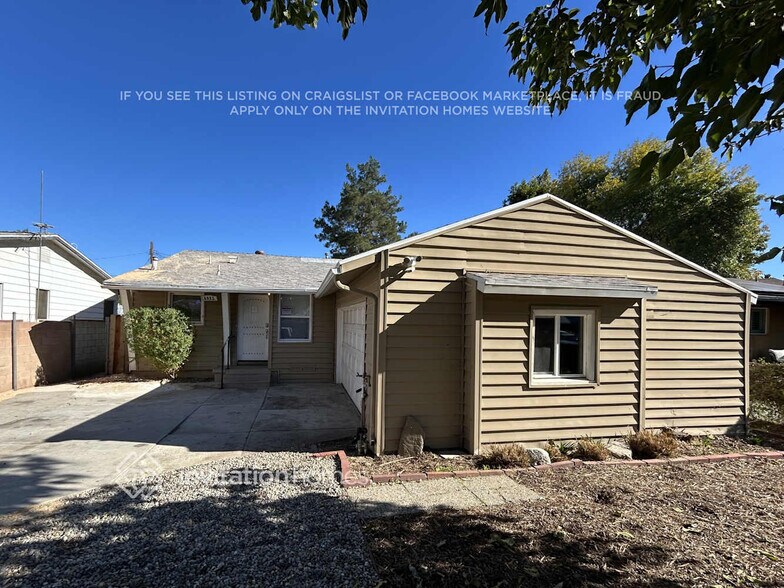 Building Photo - 6952 Donna Ave