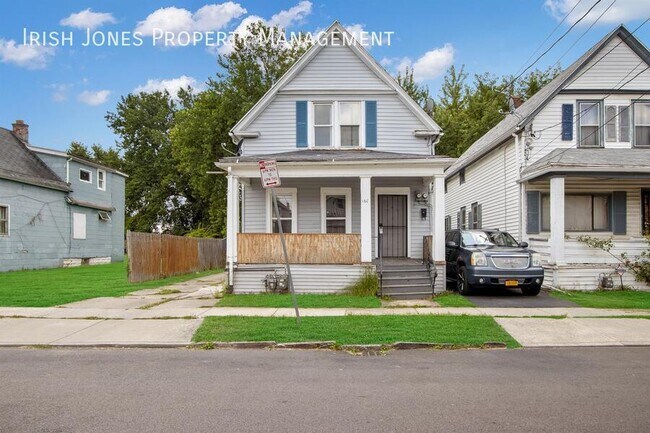 Building Photo - 160 Courtland Ave