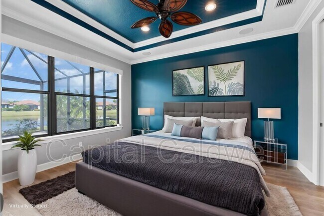 Building Photo - 4816 Heinman Cv