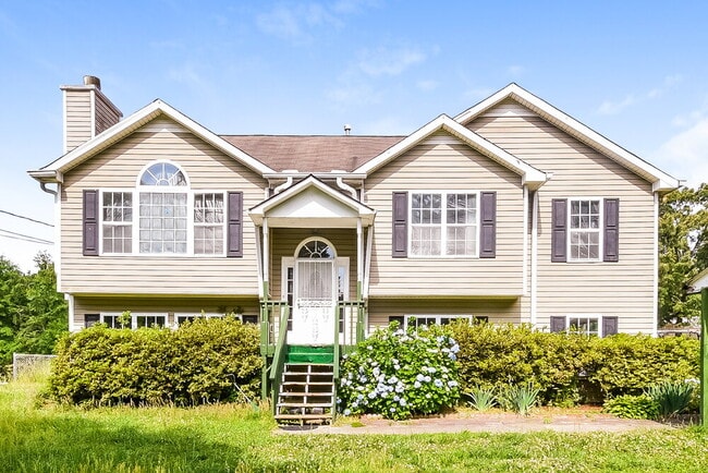 Building Photo - 6208 Britt Rd SW