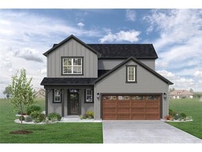 Building Photo - 4616 Atlas Pl