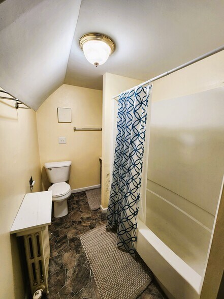 Bathroom - 53 W 9th St