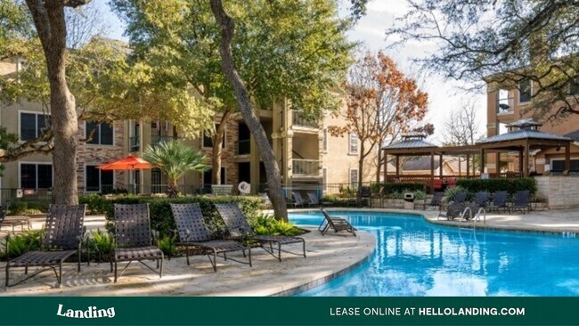 Building Photo - 4701 Monterey Oaks Blvd