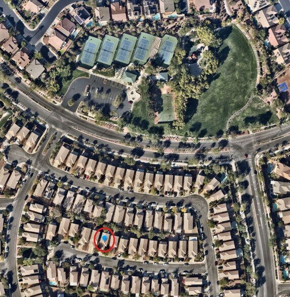 Building Photo - 10940 Calistoga Springs Ct