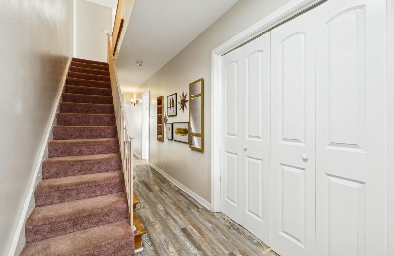 Building Photo - 4001 Georgetown Dr