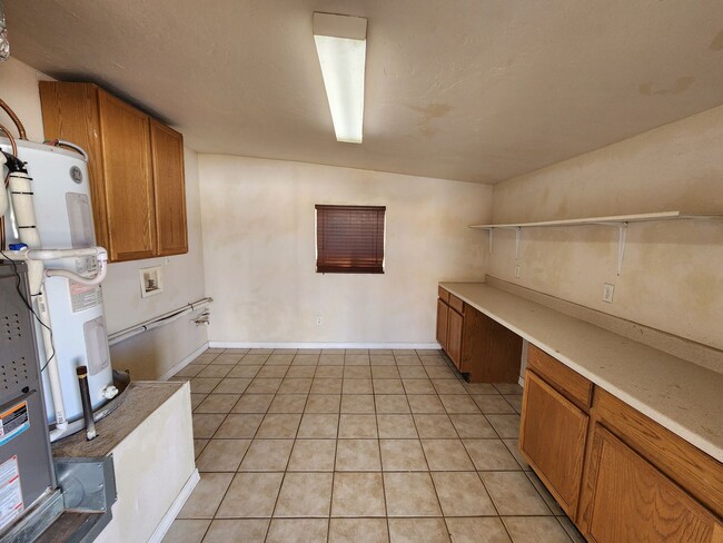 Building Photo - 1417 Fifth St.