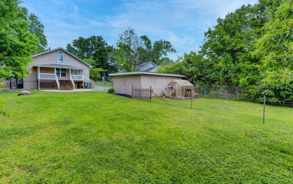 Building Photo - 3100 Conner Dr