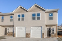Building Photo - 2912 S Harvard Ave