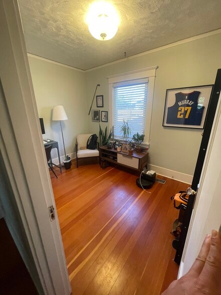 Bedroom 2 - 824 N Killingsworth Ct