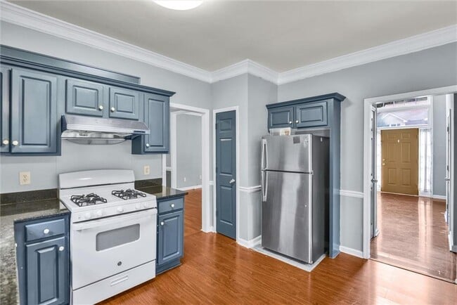 Building Photo - 514 Rams Ct
