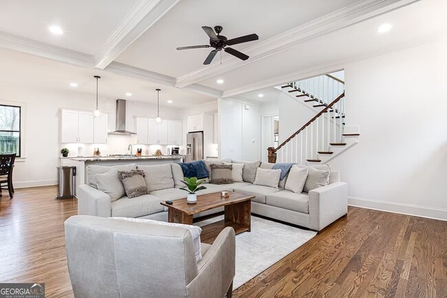 Building Photo - 222 Kirkwood Rd NE