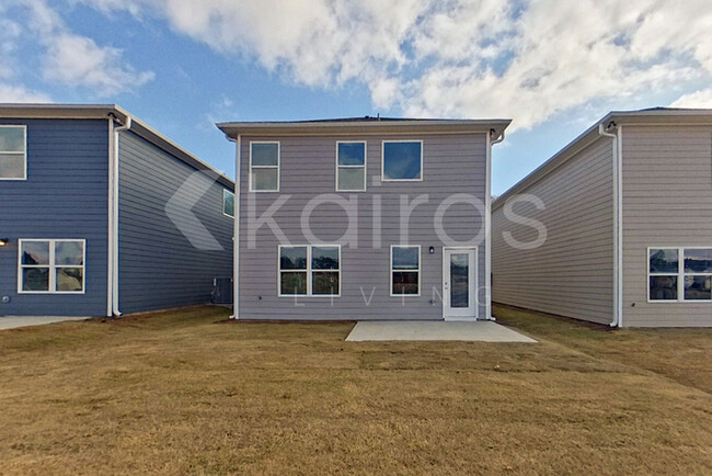 Building Photo - 6127 Taramore Ln NW