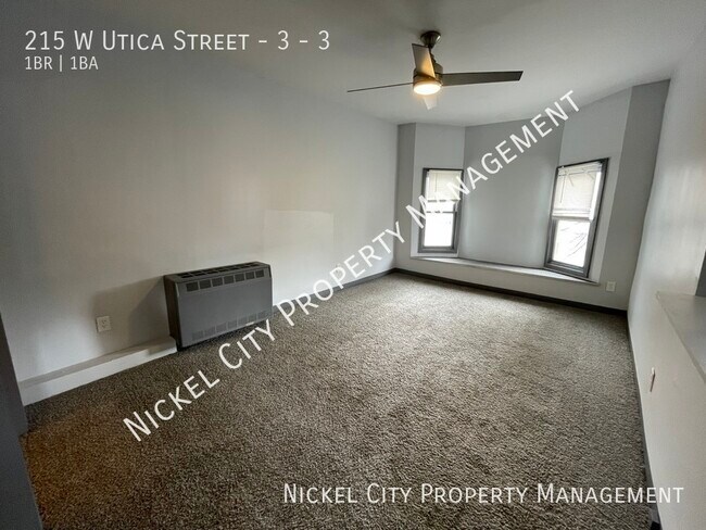 Building Photo - 215 W Utica St