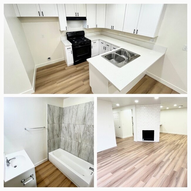 Building Photo - 1417 N Pennsylvania Ave