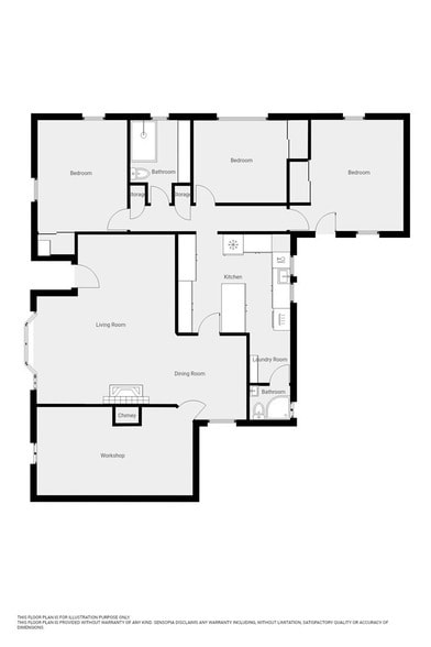 Building Photo - 9547 Wedgewood St