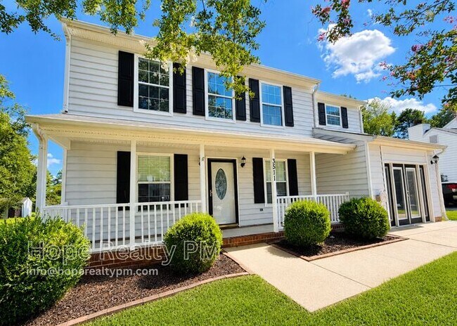 Building Photo - 3511 Silver Oak Ct