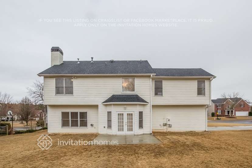 Building Photo - 2820 Tattersall Ct