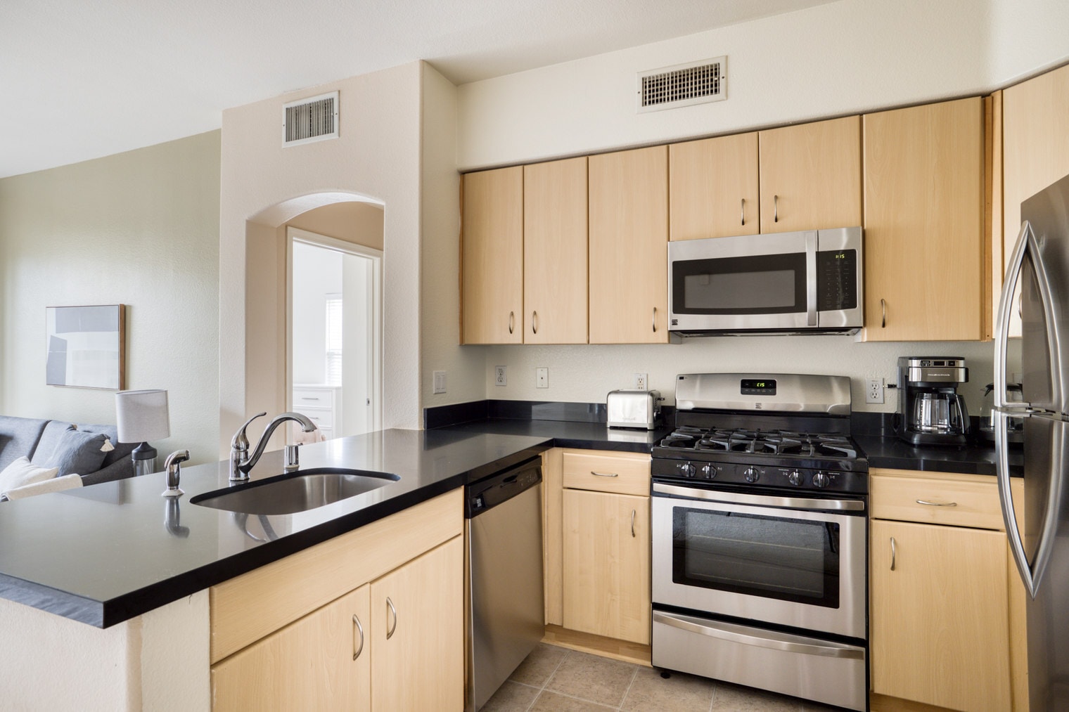 Building Photo - 8700 Pershing Dr