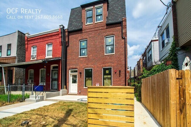 Building Photo - 5007 Pentridge St