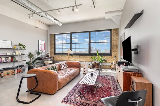 Building Photo - 730 Stinson Blvd