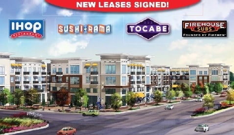 Building Photo - Forum