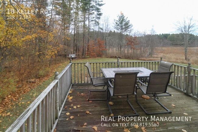 Building Photo - 10 Kelley Rd