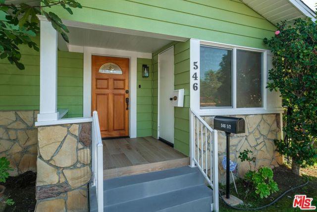 Primary Photo - 546 San Juan Ave