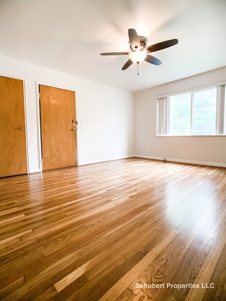 Living Room #3 - 3154 Schubert Ave