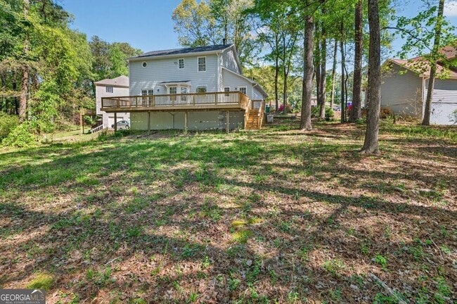 Building Photo - 5917 S Deshon Ct