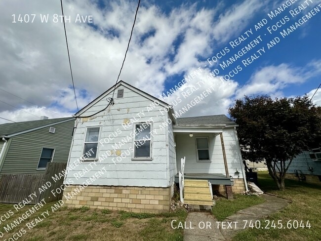 Primary Photo - 1407 8th Ave