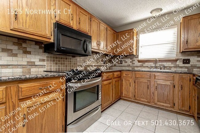 Building Photo - 1525 Northwick Ct