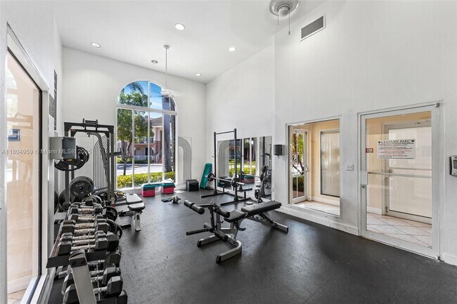 Building Photo - 8936 W Flagler St