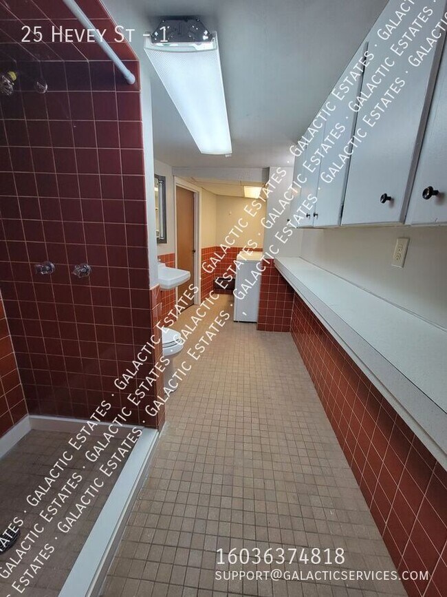 Building Photo - 25 Hevey St