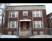 Building Photo - 7547 S Union Ave
