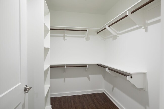 Floorplan K - St. Andrie At Buffalo Heights