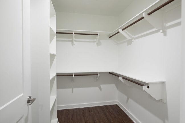 Floorplan K - St. Andrie