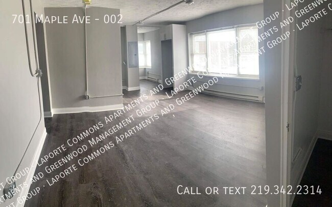 Building Photo - 701 Maple Ave