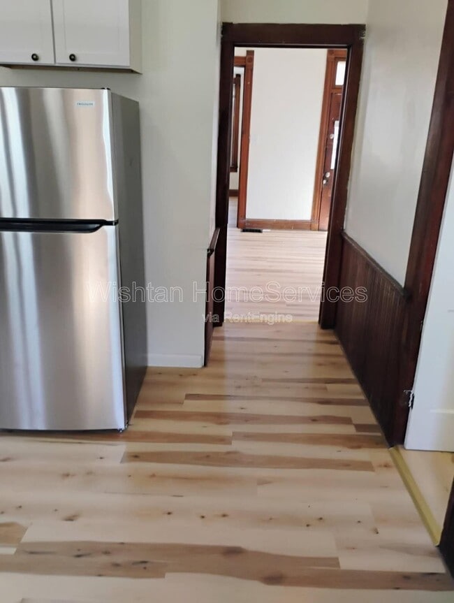 Building Photo - 1016 York St