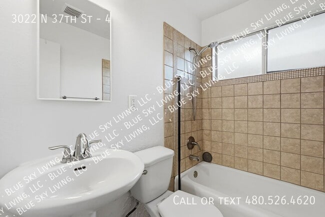 Building Photo - 3022 N 37th St